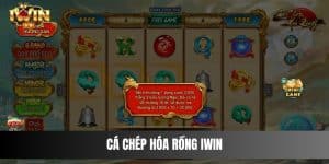 Cá Chép Hóa Rồng IWIN